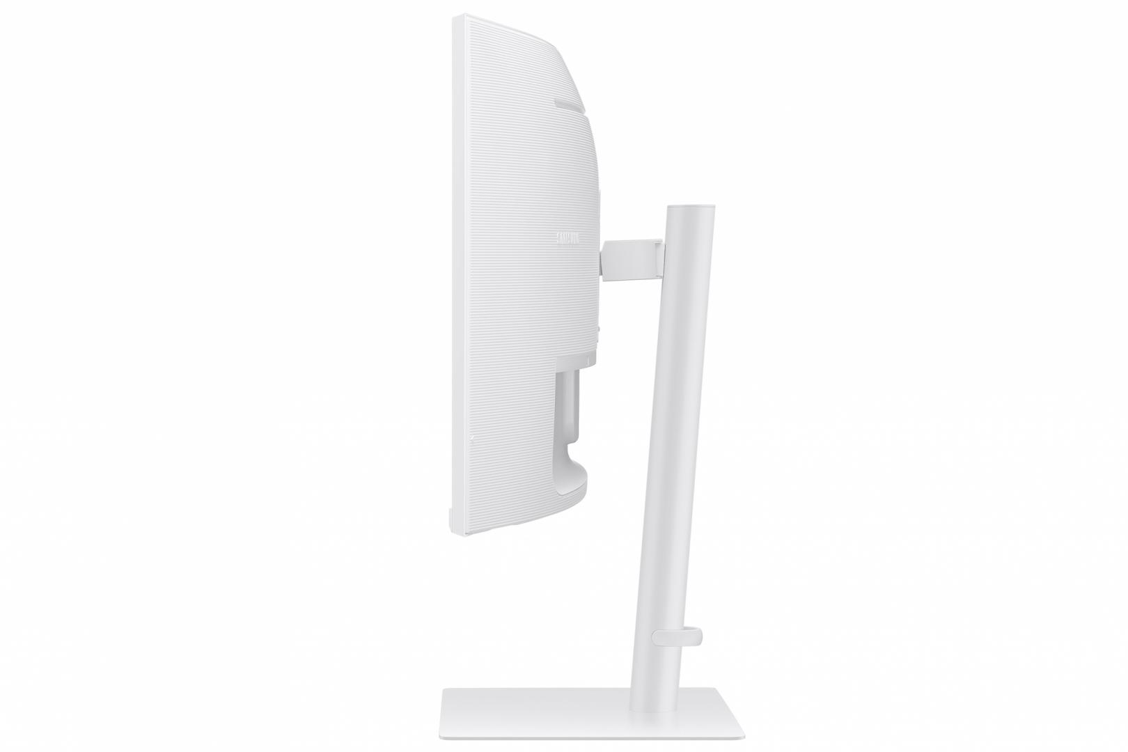 Monitor Samsung 34" LS34C650TAUXEN - imagine 8