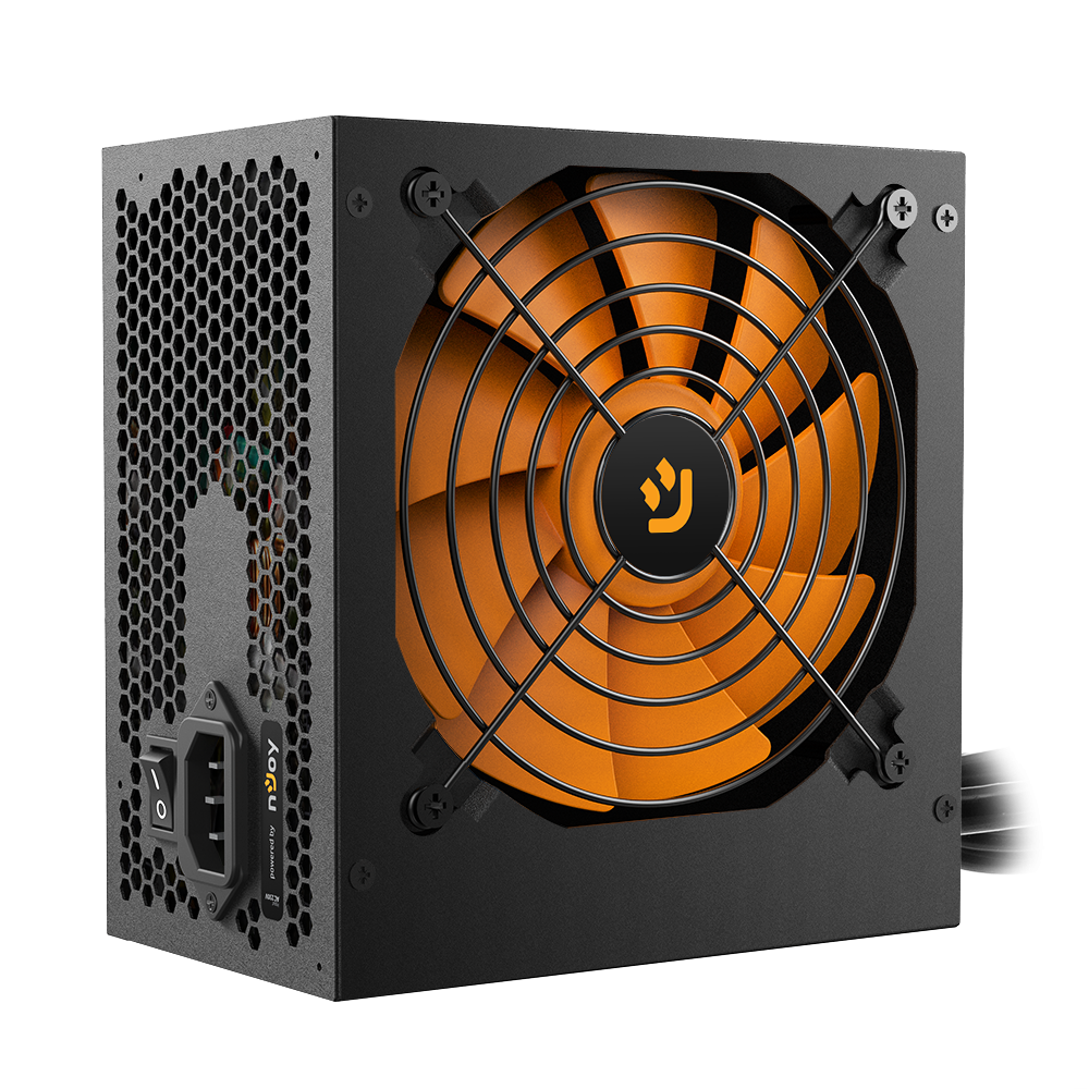 Sursa Njoy 550W ASTRO 80+ BRONZE - imagine 5