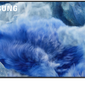 Televizor SAMSUNG QLED 55Q8F, 138 cm, Smart, 4K, Clasa E