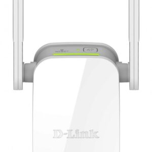 D-link Wireless AC1200 Dual Band Range Extender DAP-1610, with FE