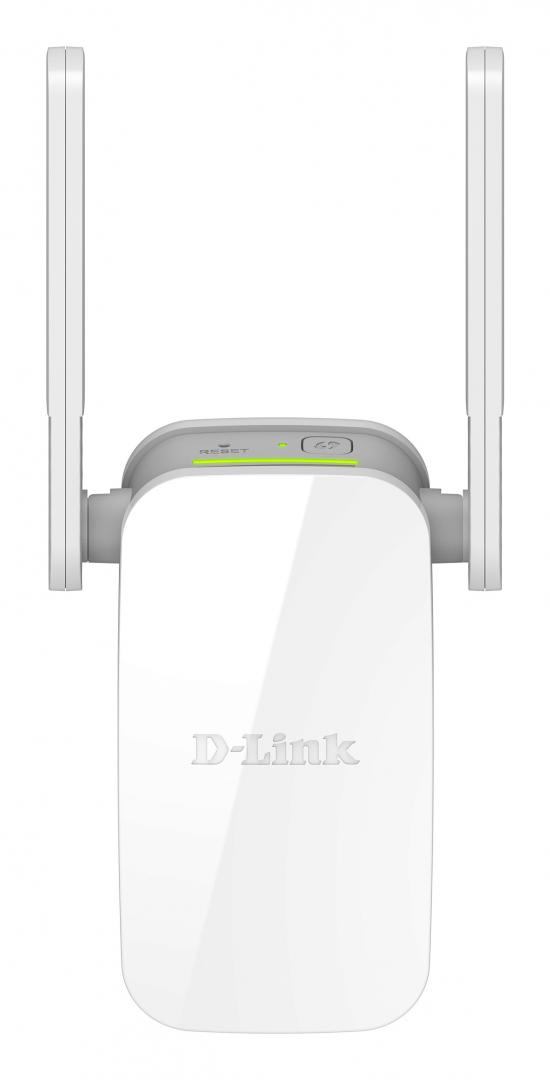 D-link Wireless AC1200 Dual Band Range Extender DAP-1610, with FE