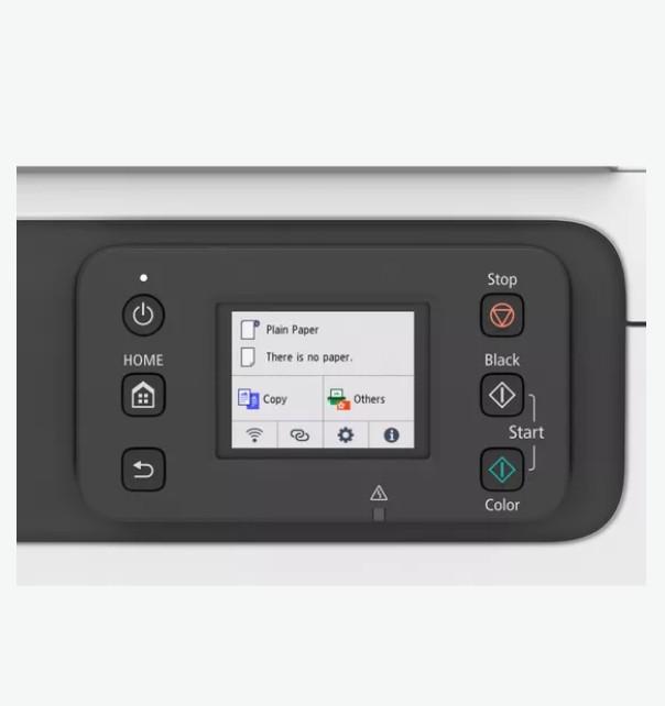 CANON TC-21 M LARGE FORMAT MFP 24", 4 culori BK/C/M/Y, - imagine 6