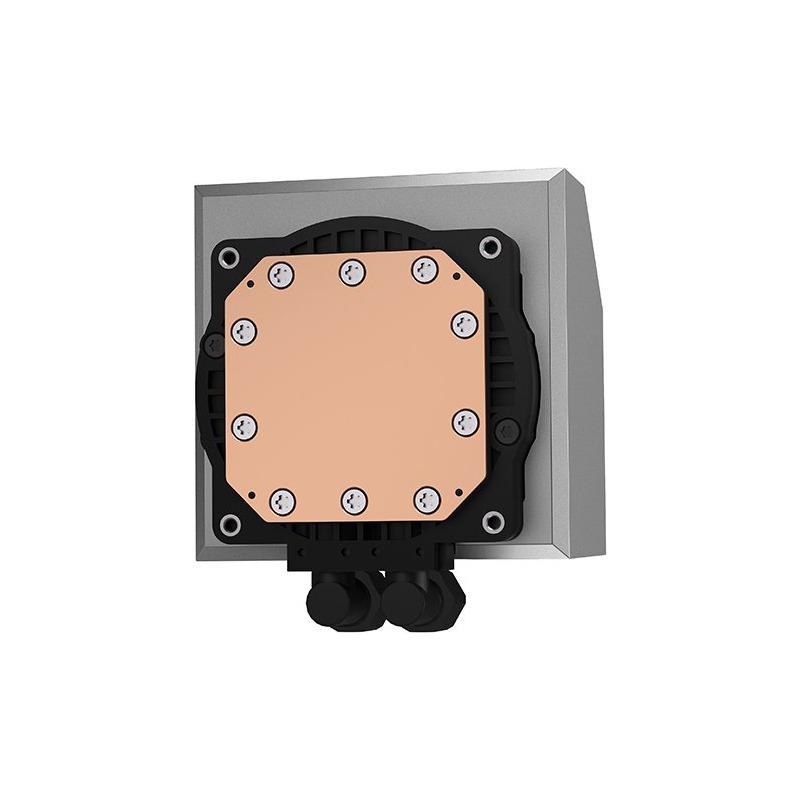 Cooler Procesor DEEPCOOL LT520 NEGRU - imagine 3