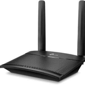 Router Wireless TP-LINK Archer MR100, Wi-Fi 5, Dual-Band