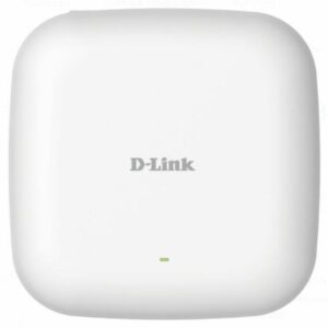 D-Link Access point DAP-X2850, AX3600 wi-fi 6, POE, Dual-band, 4×4