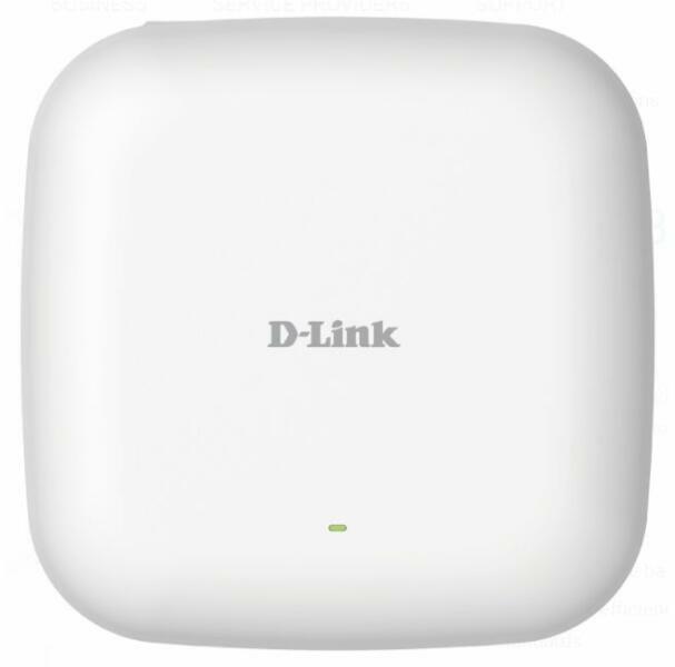 D-Link Access point DAP-X2850, AX3600 wi-fi 6, POE, Dual-band, 4x4