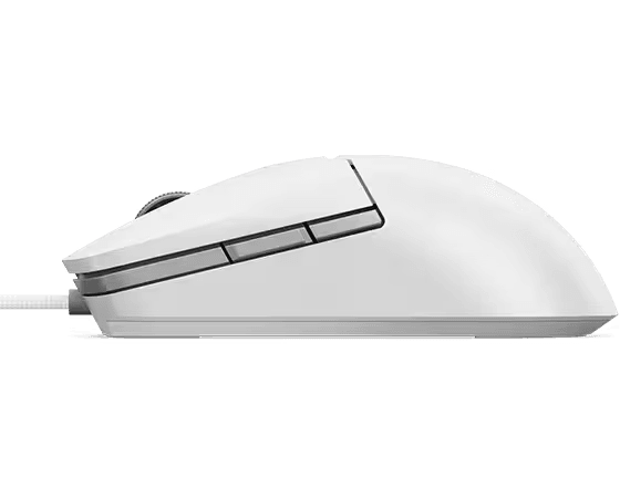 Mouse gaming Lenovo Legion M300s, Iluminare RGB, 8k DPI, Sensor - imagine 6