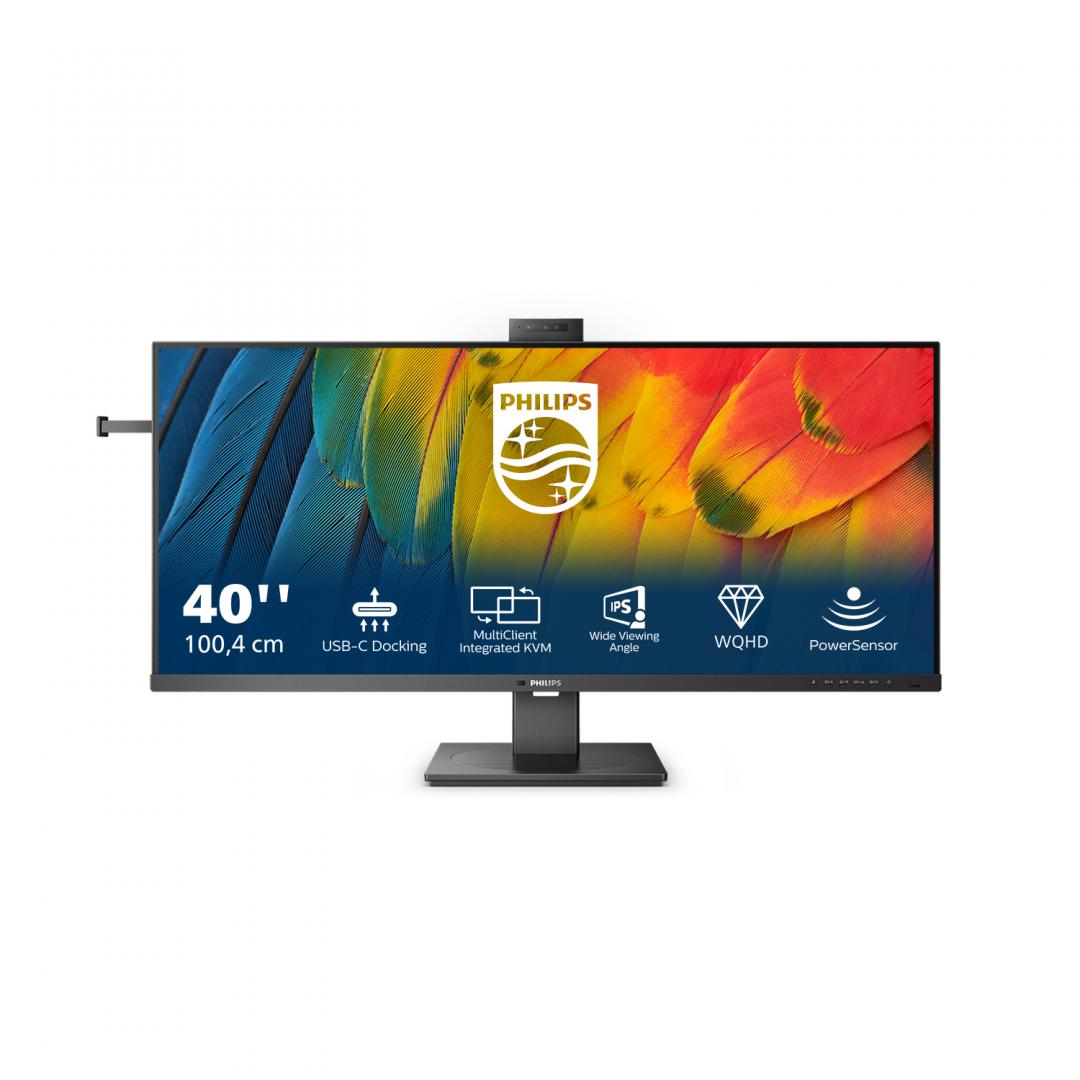 Monitor Philips 40" 40B1U5601H/00 - imagine 4
