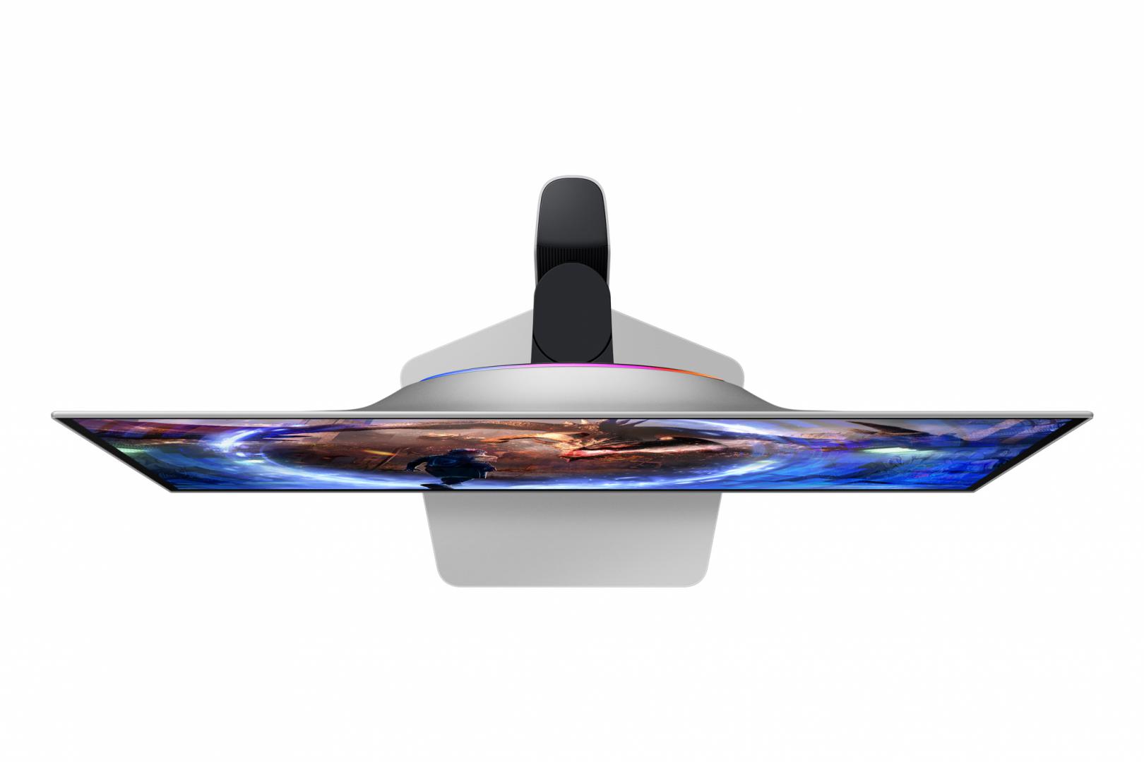 Monitor Samsung 27" LS27DG602SUXEN - imagine 9