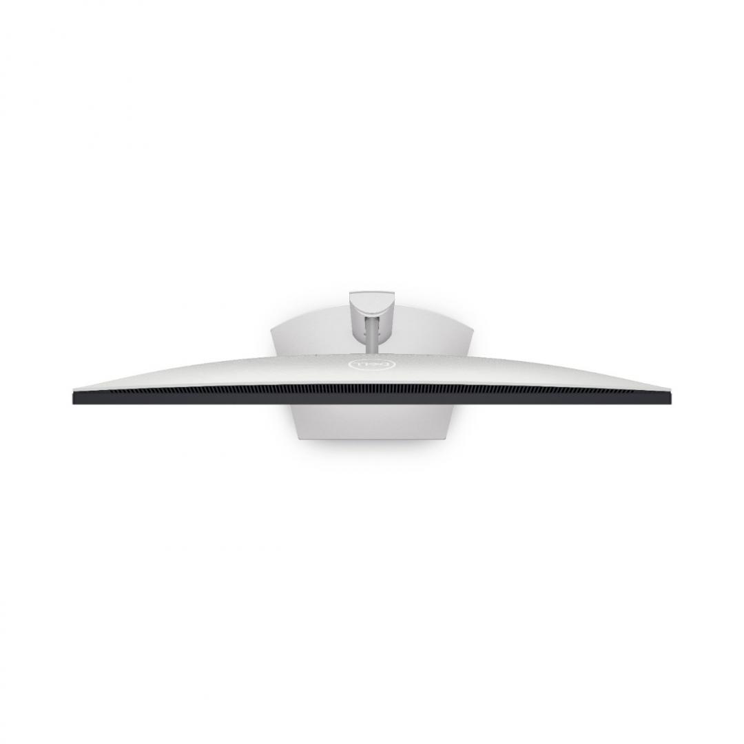 Monitor Dell 27'' 4K S2721QSA, 3840 x 2160, TFT LCD, - imagine 16