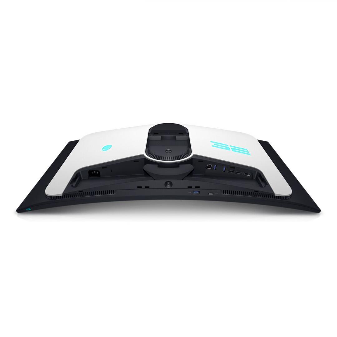 Monitor Dell Gaming Alienware 32" AW3225QF 80.32 cm QD OLED - imagine 7