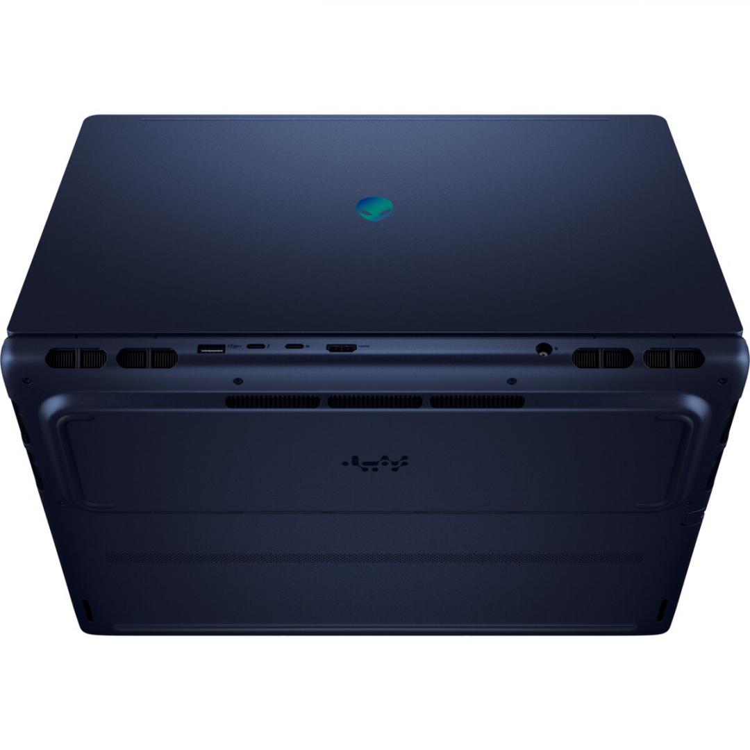 Laptop Gaming Alienware 16X Aurora AC16251 16" QHD+, Intel U9-275HX, - imagine 8