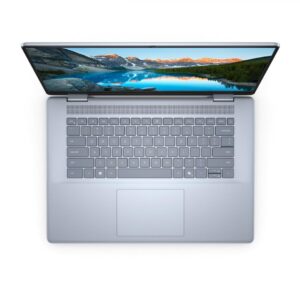 Laptop Dell Inspiron Plus 7640 16.0" 2.5K OLED, Intel U7-155H,