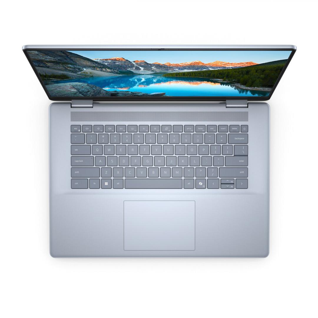 Laptop Dell Inspiron Plus 7640 16.0" 2.5K OLED, Intel U7-155H,