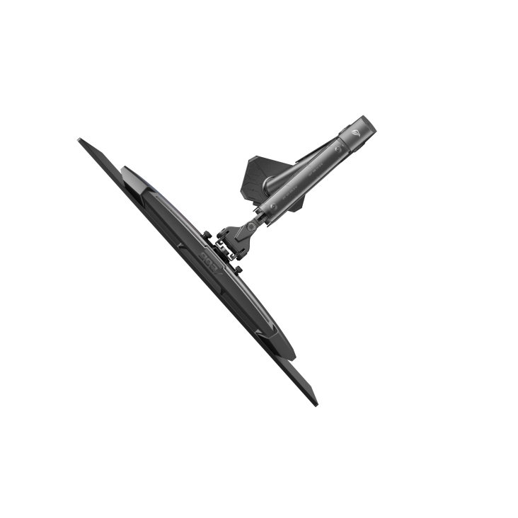 ASUS AAS01 – ROG Ergo Arm. Mounting: Clamp, Maximum weight - imagine 6