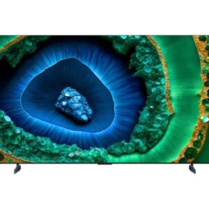 Televizor Smart QLED TCL 85C955 216 CM (85„) 4K Ultra