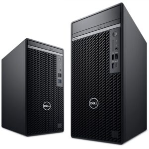Desktop Dell OptiPlex 7010 TOWER PLUS 260W, Intel i5-13500, 8GB