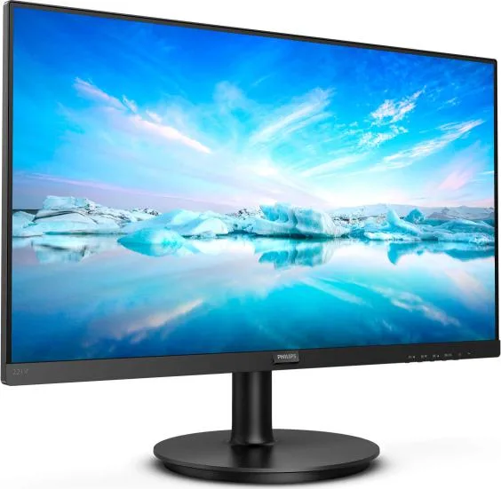 Monitor Philips 21.5″ 221V8A/00