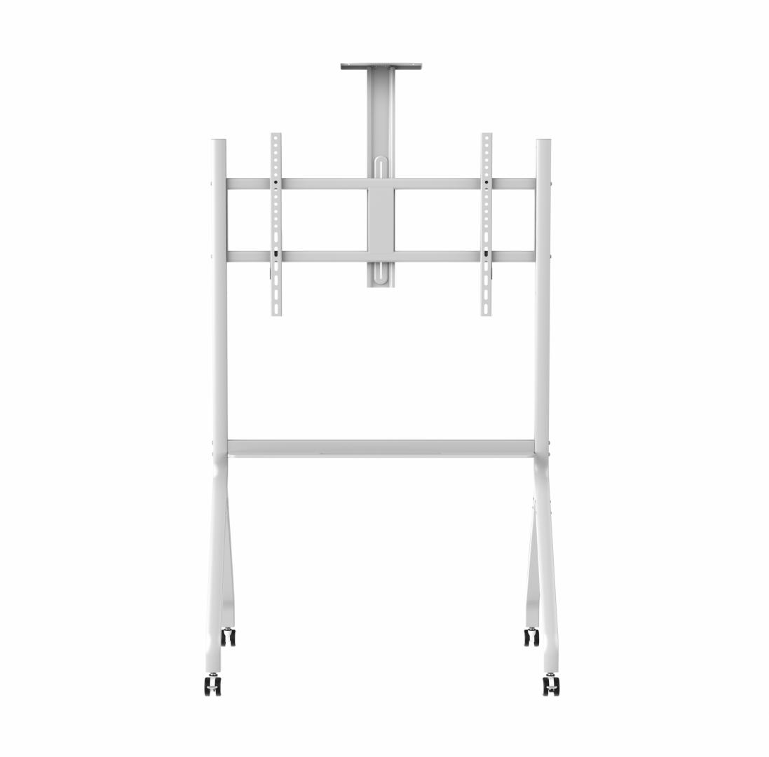Stand TV mobil Serioux TV213CA, dimensiuni: 1050x755x2320mm, compatibilitate Max Vesa: - imagine 4