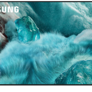 Televizor QLED Samsung 139 cm 55" 55Q7F, 4K, Smart TV,