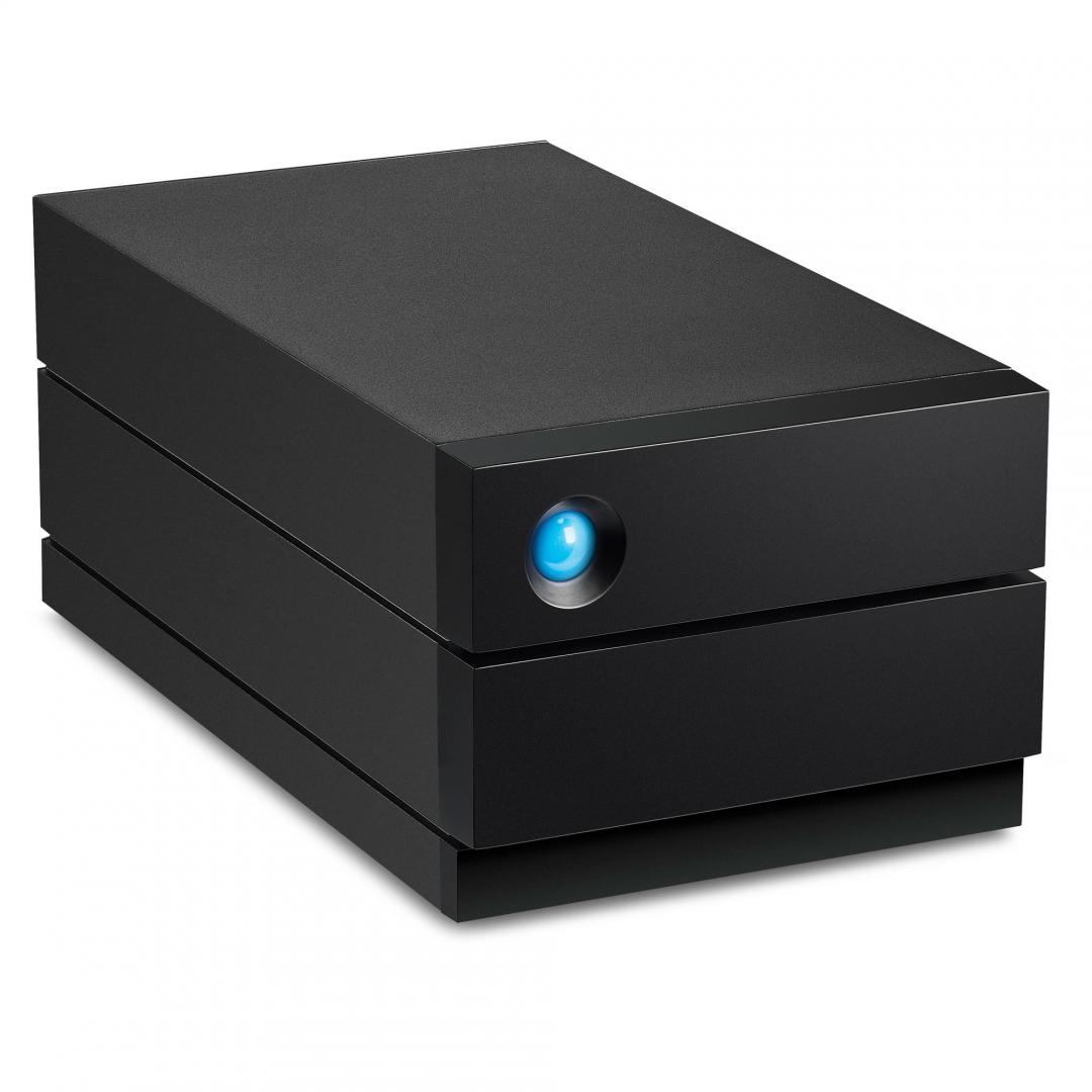 NAS Lacie, 28TB, 2big RAID, USB 3.1, USB 3.0, Transfer