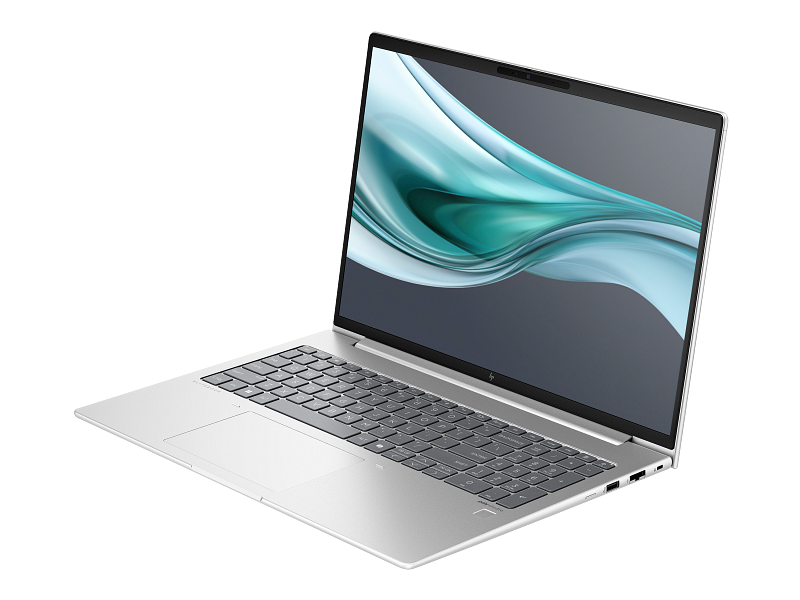 Laptop HP Elitebook 660 G11, 16.0 Inch Wuxga (1920x1200) LED - imagine 4