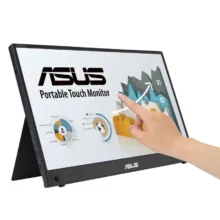 Monitor Asus 15.6″ MB16AHT, Touch: P - Cap, Diagonal
