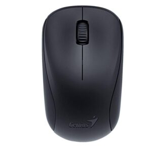 Mouse Genius NX-7000 wireless, PC sau NB, wireless, 2.4GHz, optic,