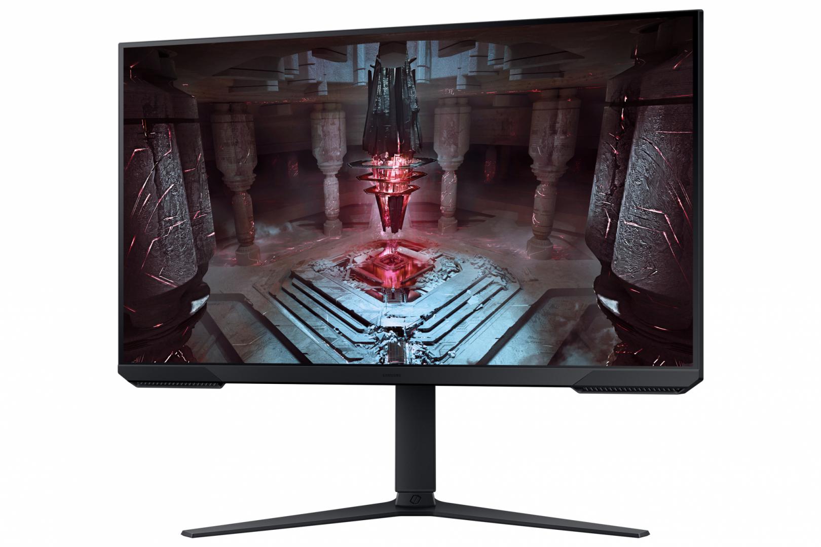 Monitor Samsung 32" LS32CG510EUXEN - imagine 14