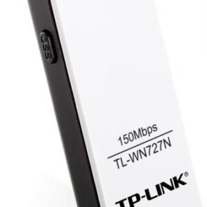 Adaptor wireless TP-Link, N150, USB, 2.4GHz, suporta PSP X-Link, Ralink,