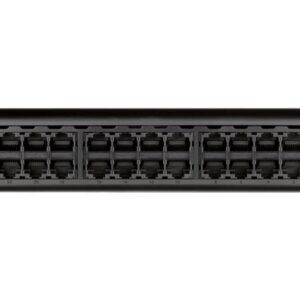 Switch D-Link GO-SW-24G, 24 port, 10/100/1000 Mbps
