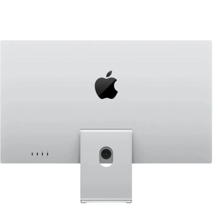 Apple Studio Display - 27 inch Retina 5K - Standard Glass with Tilt - Adjustable Stand