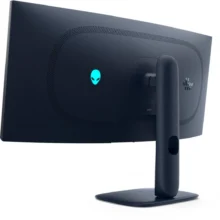 Monitor Alienware 34″ AW3425DW Gaming 86.82 CM, 3440x1440