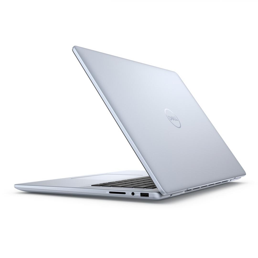 Laptop Dell Inspiron Plus 7640 16.0" 2.5K OLED, Intel U7-155H, - imagine 4