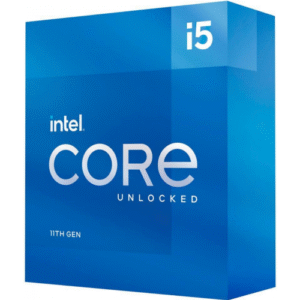 Procesor Intel® Core™ i5-11400 Rocket Lake, 2.6 GHz LGA1200