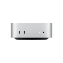 Mac Mini: Apple M4 (CPU 10-core, GPU 10-core, Neural Engine