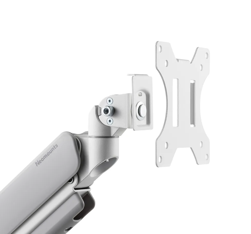 Brat Monitor Neomounts DS70-450WH1; pentru Display-Uri cu Diagonale 17″-42″, Sistem - imagine 4