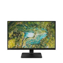 27" Monitor Lenovo L27qe, LED, In-Plane Switching, 2560x1440; 100Hz; 16:9;