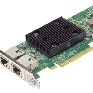 Broadcom 57416 10GBASE-T 2-Port PCIe Ethernet Adapter