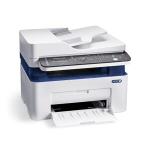 Multifunctional laser mono Xerox WorkCentre 3025V_NI, Print/ Copy/ Scan/ Fax,