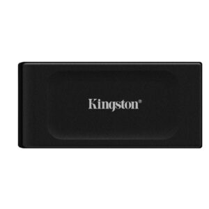 SSD Extern Kingston  XS1000  1TB  2.5