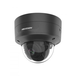 Camera supraveghere Hikvision IP dome DS-2CD2746G2-IZS(2.8-12mm)C ,black, 4MP, culoare neagra,Acusens