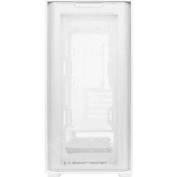 Carcasa ASUS A21 PLUS Mid Tower ARGB ALB - imagine 3