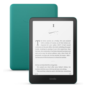 Amazon Kindle Paperwhite 16 GB 2024 Jade
