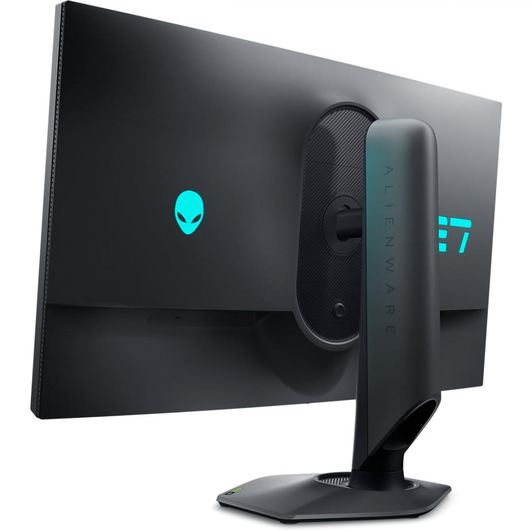 Monitor Dell Gaming Alienware 27", 68.50 cm, 2560 x 1440, - imagine 8