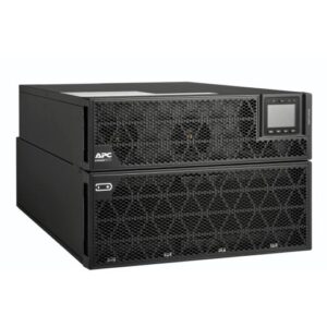 UPS APC Smart-UPS RT online dubla-conversie 15000VA /15000W,(1) Hard wire