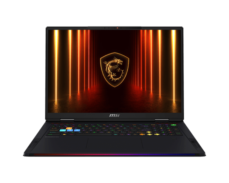 Laptop MSI Gaming Raider A18 HX A9WIG-056RO, 18" UHD+ (3840×2400),