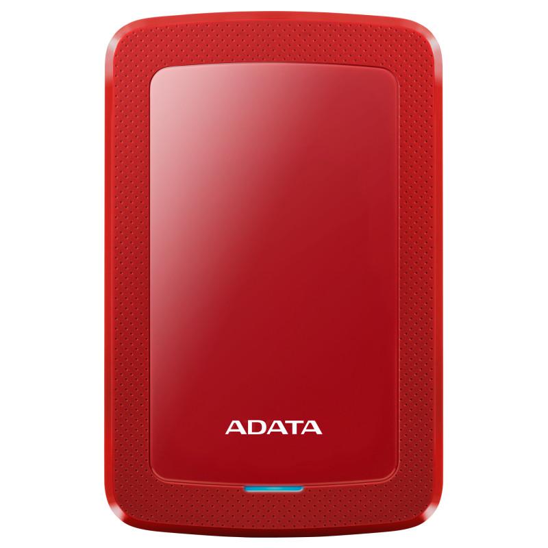 HDD Extern Adata, 1TB, HV300, 2.5, USB 3.1, Senzor protectie - imagine 3