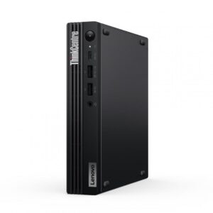 Lenovo ThinkCentre M70q Gen 5 Tiny, Intel® Core™ i5-14400T, 10C