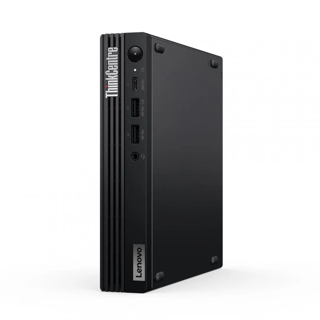 Lenovo Thinkcentre M70q Gen 5 Tiny, Intel® Core™ i5-14400T, 10C